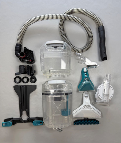 Vax spot wash max - vax,