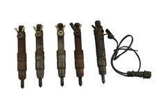 VW T4 2.5 TDI injection