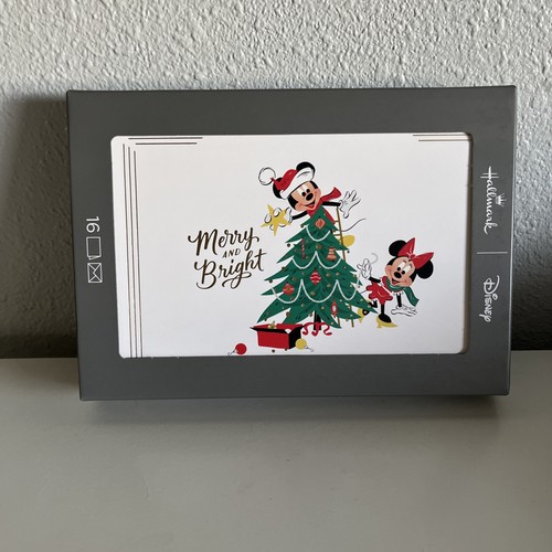 Hallmark disney mickey - hallmark,