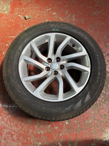 Land rover discovery - discovery, sport