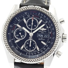 BREITLING Bentley GT A13362