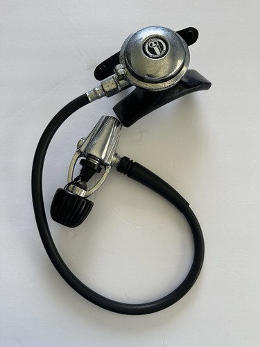 Aqua lung scuba - lung, diving