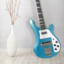 Custom Bass Style Electric