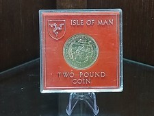 Unc 1993 isle man two - unc, of