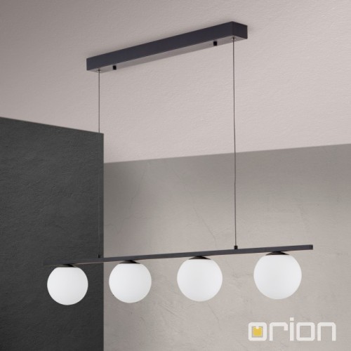 Orion 1698 snowball - orion, 6-1698/4