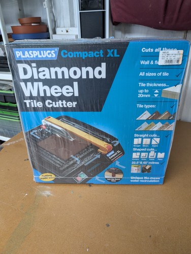 Plasplugs compact diamond - plasplugs, xl