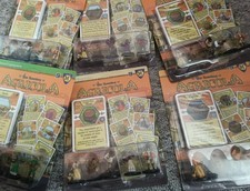 Agricola Board Game REVISED