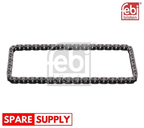 Timing chain for - chain,