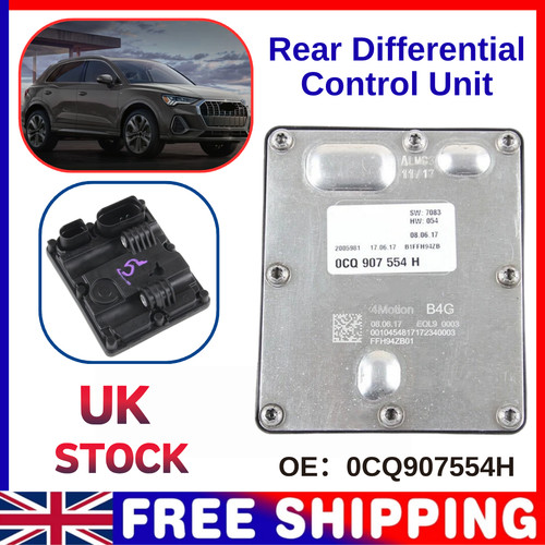 For volkswagen haldex gen - for, 5
