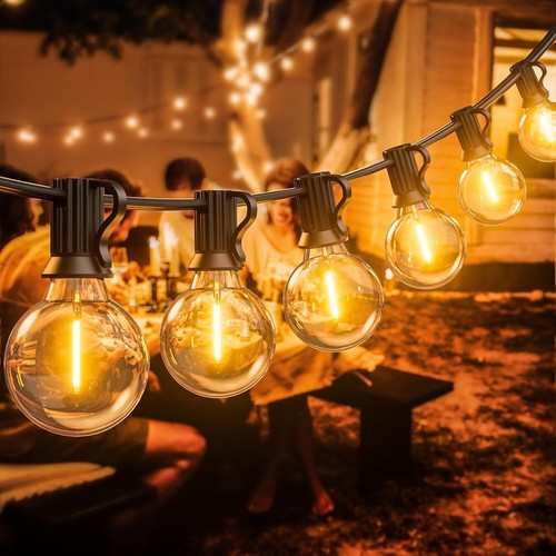 30m 60m outdoor festoon - outdoor,