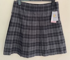 Trutex Castle tartan school