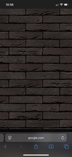 Vandersanden LF40 Morvan 40mm Handmade Stock Facing Brick Pack of 800.