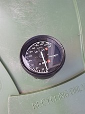 Triumph Tiger 885 Carbs Speedo