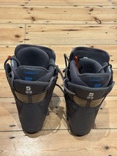 Burton Snowboard Boots – UK
