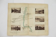 Taunt map of Thames near