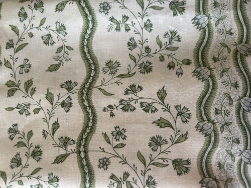 Cloth clover designer - clover,