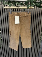 Boys age 2 Pili Carrera cargo