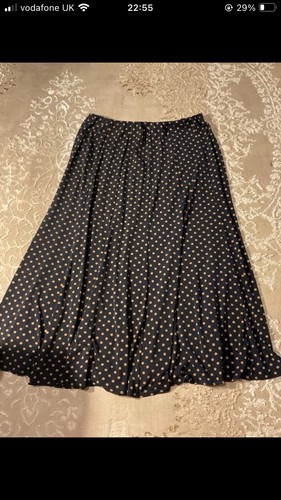 Heather valley black - heather, gold