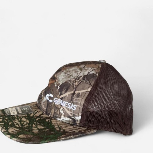Vintage realtree camo cap - realtree,