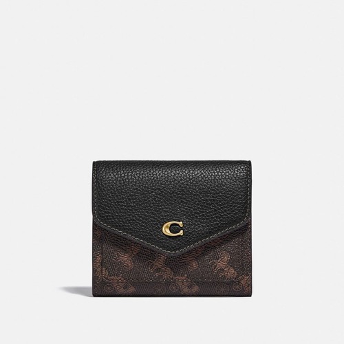 Euc coach wyn small - wyn, wallet