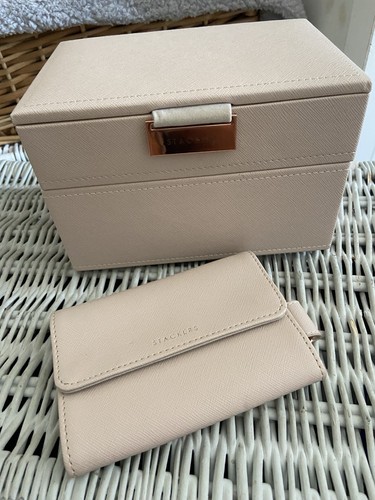 Stackers blush pink set - blush,