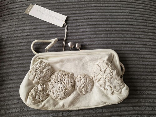 Rocha john ivory leather - rocha,