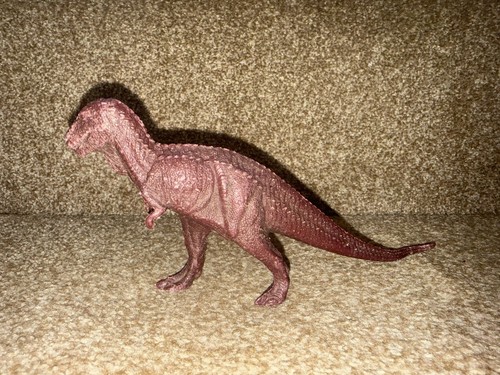 1977 tyrannosaurus rex - 1977, t-rex