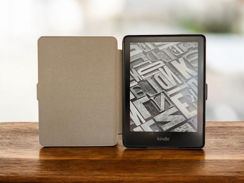 Amazon kindle paperwhite 11th - kindle,