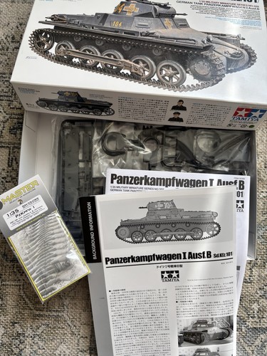 Tamiya 35388 german - tamiya,