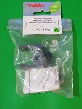 Robbe Basic Set-Up Gauge No. S