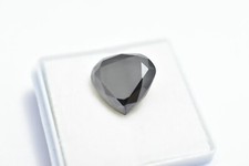 AAA+ 10 mm Black Loose Stone