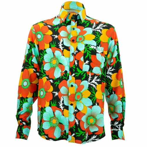 Mens shirt loud - mens,