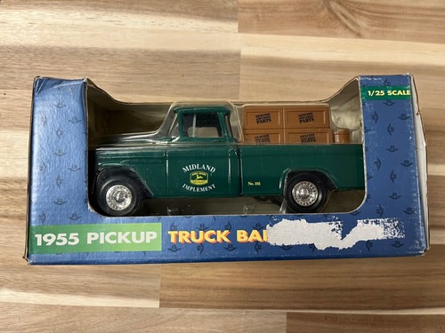 John deere ertl 5614 diecast - john,