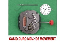 Casio Duro MDV-106  Marlin
