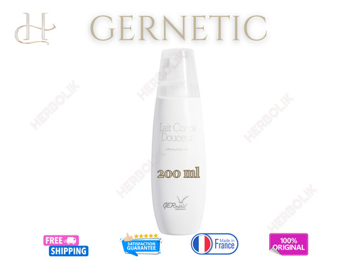 Gernetic gentle body - gernetic,