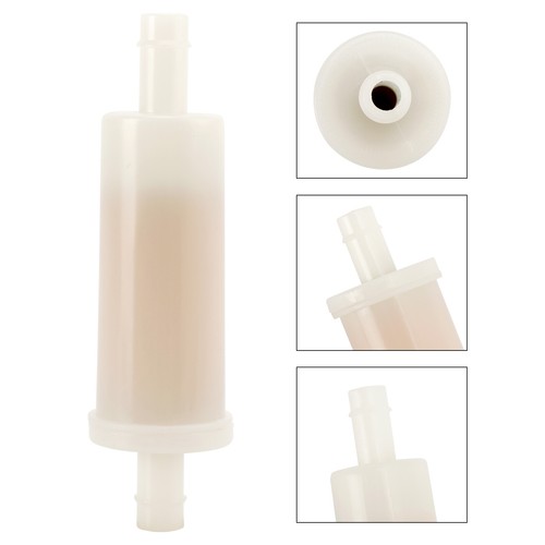 Line fuel filter for - in,