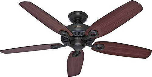 Hunter 50567 builder - hunter, elite