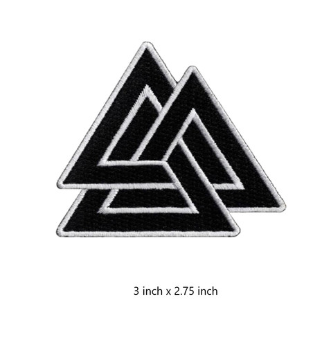 Valiant triangles viking - valiant,