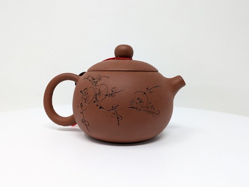 Spring blossoms 10cm yixing - blossoms!,