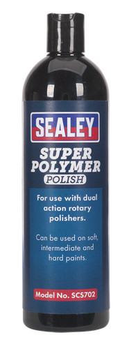 Sealey scs702 super polymer - sealey,