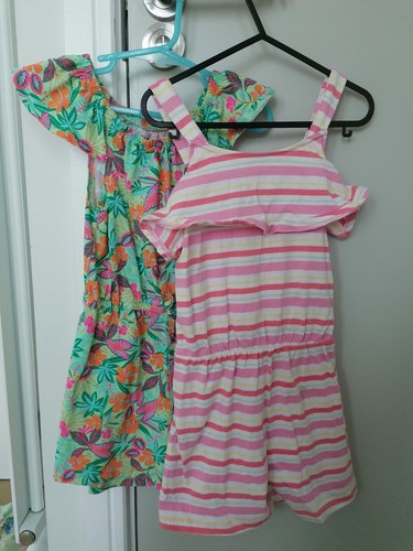 Primark girls sleeveless - tu,
