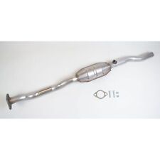 Catalytic Converter Type Approved For VW Golf MK5 1.6 FSI 1K0254400RX