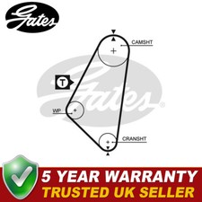 Gates Timing Belt Fits