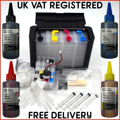 603xl ciss ink refill system - 603xl,