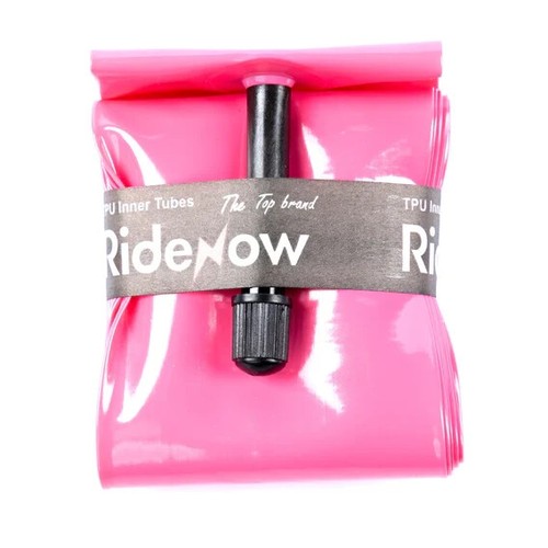 Ridenow lightweight tpu bmx - tpu,