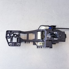 FORD FOCUS MK3 2014-2018 LEFT