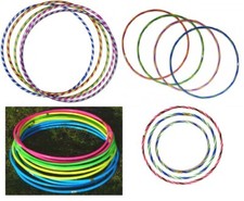 Multicolour Glitter Plastic