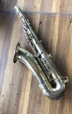 Yamaha yts wind sax - yamaha,