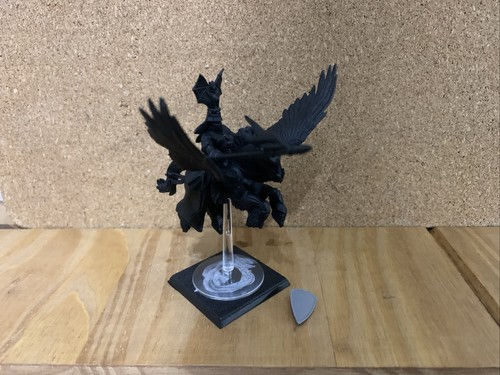 Warhammer bretonnian - (585),
