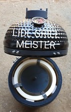 Lidl Grill meister 3mm Heat